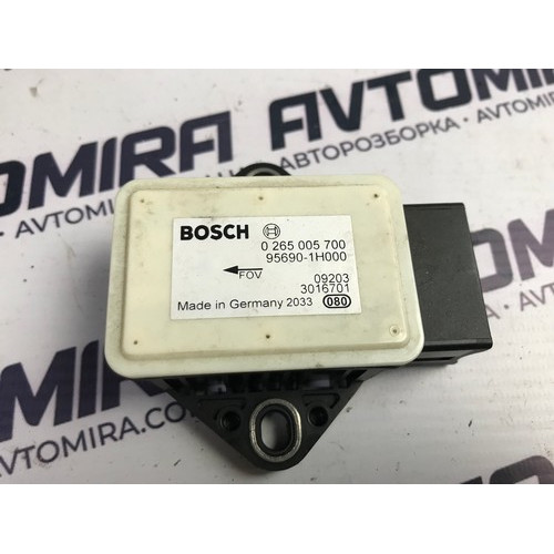 Датчик esp датчик угла поворота колеса 956901H000 Hyundai i30 2007-2012